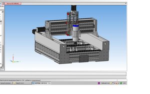 Общий вид станка (2367 просмотров) <a class='original' href='./download/file.php?id=122191&mode=view' target=_blank>Загрузить оригинал (118.12 КБ)</a>