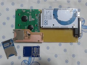 Не стал заморачиваться и просто перепаял все компоненты с готовой платы. (4973 просмотра) <a class='original' href='./download/file.php?id=122662&mode=view' target=_blank>Загрузить оригинал (1.67 МБ)</a>