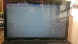 Видно что статус &quot;подключен&quot; но реакции на действия никакой ! (4158 просмотров) <a class='original' href='./download/file.php?id=123682&mode=view' target=_blank>Загрузить оригинал (3.2 МБ)</a>