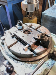 Фланец гайки ШВП оси Z ТВ9 (18781 просмотр) <a class='original' href='./download/file.php?id=124893&mode=view' target=_blank>Загрузить оригинал (111.68 КБ)</a>