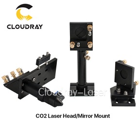 Лазерная головка CO2