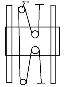 Ремень работает по такой схеме. (11525 просмотров) <a class='original' href='./download/file.php?id=125864&mode=view' target=_blank>Загрузить оригинал (32.72 КБ)</a>