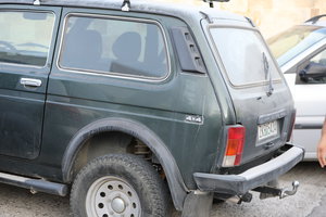 PS8A0802.JPG (8.01 МБ) 6676 просмотров Нива, в Москве их можно встретить не намного чаще (6676 просмотров) <a class='original' href='./download/file.php?id=125919&sid=049daa3f6bfd9acd3bd00cc451573122&mode=view' target=_blank>Загрузить оригинал (8.01 МБ)</a>