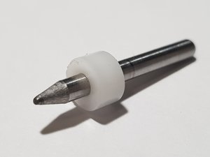 В качестве Z-щупа используется обломок сверла скругленный на конце (10003 просмотра) <a class='original' href='./download/file.php?id=126733&mode=view' target=_blank>Загрузить оригинал (1.35 МБ)</a>