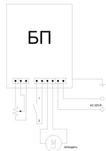 Все это подключено отдельно от контроллера . Схемы самого БП у меня нет. (2856 просмотров) <a class='original' href='./download/file.php?id=129714&mode=view' target=_blank>Загрузить оригинал (83.97 КБ)</a>