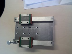 ось Z забыл о каретках буду пересверливать.... (3370 просмотров) <a class='original' href='./download/file.php?id=13001&mode=view' target=_blank>Загрузить оригинал (256.73 КБ)</a>