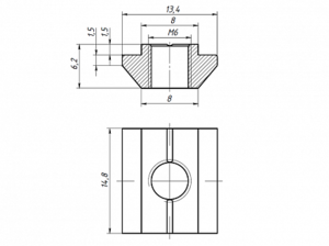 Сухарь 8 мм.png (1593 просмотра) <a class='original' href='./download/file.php?id=130215&mode=view' target=_blank>Загрузить оригинал (54.85 КБ)</a>