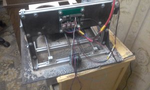 Укрепление станка (вибраций из за веса стало меньше)  Плата управления будет убираться со станка в отдельную коробку. (2812 просмотров) <a class='original' href='./download/file.php?id=131216&mode=view' target=_blank>Загрузить оригинал (1.24 МБ)</a>