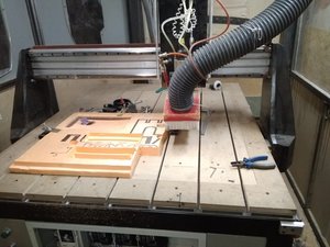 Общий вид станка (2151 просмотр) <a class='original' href='./download/file.php?id=131900&mode=view' target=_blank>Загрузить оригинал (1.82 МБ)</a>