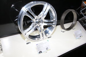 Деталь из алюминиевого сплава 6061Т6 на выставке МЕТАЛЛООБРАБОТКА-2018 (13261 просмотр) <a class='original' href='./download/file.php?id=139149&mode=view' target=_blank>Загрузить оригинал (6.46 МБ)</a>