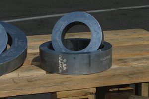 Иглоточечная маркировка алюминиевых образцов (стратегические толстостенные трубы АМГ6) на выставке Металлообработка 2018 (3469 просмотров) <a class='original' href='./download/file.php?id=139324&mode=view' target=_blank>Загрузить оригинал (7.96 МБ)</a>