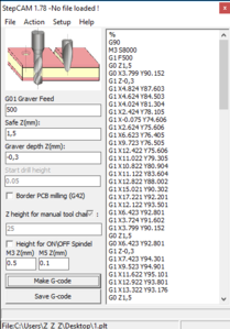 получившийся g-code того что на скрине первом (4767 просмотров) <a class='original' href='./download/file.php?id=139520&mode=view' target=_blank>Загрузить оригинал (41.89 КБ)</a>