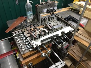 Вообще не представляю, что это. Какой-то конструктор. Универсальный набор фиксирующих приспособлений? (5807 просмотров) <a class='original' href='./download/file.php?id=141466&mode=view' target=_blank>Загрузить оригинал (2.32 МБ)</a>