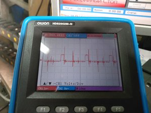 Вход степ на драйвере. Ось двигается (1956 просмотров) <a class='original' href='./download/file.php?id=142634&mode=view' target=_blank>Загрузить оригинал (4.21 МБ)</a>