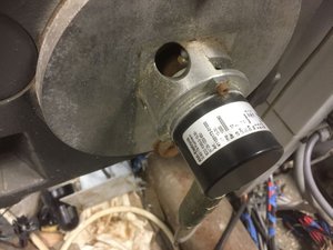 Энкодер на транспортере (3491 просмотр) <a class='original' href='./download/file.php?id=143450&mode=view' target=_blank>Загрузить оригинал (76.17 КБ)</a>