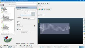 видно что не ровная спираль есть смещения по оси икс и обрывки траектории (3775 просмотров) <a class='original' href='./download/file.php?id=145481&mode=view' target=_blank>Загрузить оригинал (218.02 КБ)</a>