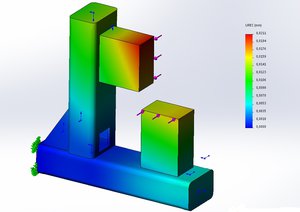 Симуляция фрезерование  усиленное 40 кг.jpg (2373 просмотра) <a class='original' href='./download/file.php?id=147330&mode=view' target=_blank>Загрузить оригинал (83.32 КБ)</a>