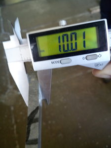 Отрезка полосы Д16Т 10±0,1мм от плиты =25мм (3234 просмотра) <a class='original' href='./download/file.php?id=147845&mode=view' target=_blank>Загрузить оригинал (2.62 МБ)</a>