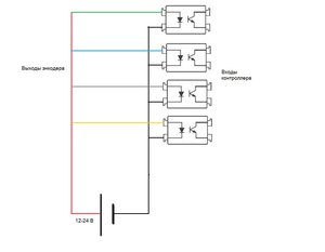 Подключение энкодера.jpg (2661 просмотр) <a class='original' href='./download/file.php?id=148278&mode=view' target=_blank>Загрузить оригинал (71.91 КБ)</a>