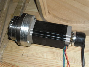 поворотная ось редуктор размер 20 предаточное 50 вместо энкодера будет крутилка (6539 просмотров) <a class='original' href='./download/file.php?id=15157&mode=view' target=_blank>Загрузить оригинал (4.49 МБ)</a>