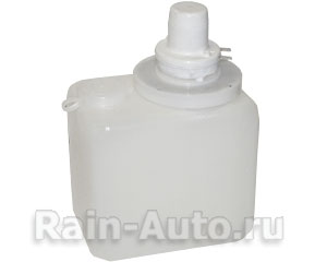 это бачок старого типа