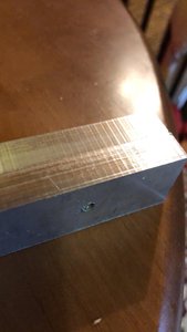 Вот две пластины. Люфты как бы одинаково совпадающие на обоих? (25602 просмотра) <a class='original' href='./download/file.php?id=153370&mode=view' target=_blank>Загрузить оригинал (62.82 КБ)</a>