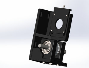 Привод оси Y с мотором и муфтами (3941 просмотр) <a class='original' href='./download/file.php?id=155553&mode=view' target=_blank>Загрузить оригинал (373.23 КБ)</a>