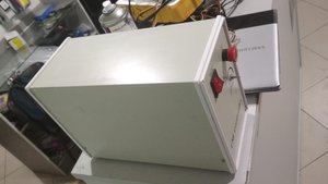 Станок в отличном состоянии. Размер 3040, в комплекте станок, блок управления, два ключа, крепежи к столу , насадка для пылесоса, датчик авто ноля по оси z. (4513 просмотров) <a class='original' href='./download/file.php?id=157174&mode=view' target=_blank>Загрузить оригинал (45.88 КБ)</a>