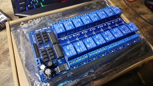 16ти канальный модуль реле с питанием 12в и опторазвязкой. (6851 просмотр) <a class='original' href='./download/file.php?id=157964&mode=view' target=_blank>Загрузить оригинал (7.79 МБ)</a>