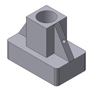 простая деталь