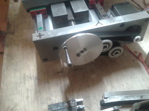 Вот это самое главное)) ручной привод))  ручки крутейшие ,<br />они же первые в помойку..или нет ,выручили сегодня)) (7348 просмотров) <a class='original' href='./download/file.php?id=165156&mode=view' target=_blank>Загрузить оригинал (1.05 МБ)</a>