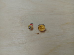 Диод из китайского модуля 9мм а М140 5,6мм (4127 просмотров) <a class='original' href='./download/file.php?id=165490&mode=view' target=_blank>Загрузить оригинал (2.8 МБ)</a>