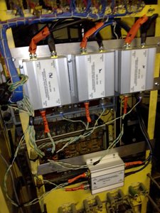 Блоки преобразователя сигналов индуктосина в сигналы энкодера (84759 просмотров) <a class='original' href='./download/file.php?id=166626&mode=view' target=_blank>Загрузить оригинал (3.33 МБ)</a>