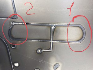 в точке 1 все нормально, а в точке 2 нет аналогии реза как в точке 1 и к тому же еще не доходит рез. (3089 просмотров) <a class='original' href='./download/file.php?id=168727&sid=b7e1a89b82c48ee97cacd0179900025f&mode=view' target=_blank>Загрузить оригинал (538.93 КБ)</a>