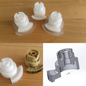 Воссоздание сложной шестерни по оригиналу (3215 просмотров) <a class='original' href='./download/file.php?id=169803&mode=view' target=_blank>Загрузить оригинал (88.44 КБ)</a>