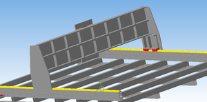 Портал сделан с швелера 160 на 60 толщиной 10 мм (1914 просмотров) <a class='original' href='./download/file.php?id=169965&mode=view' target=_blank>Загрузить оригинал (18.88 КБ)</a>