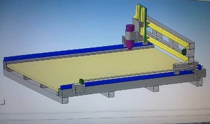 Проект станка (косынки у портала будут, пока не прорисовал) (2653 просмотра) <a class='original' href='./download/file.php?id=170553&mode=view' target=_blank>Загрузить оригинал (406.33 КБ)</a>