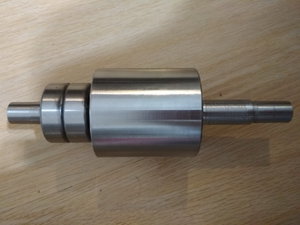 Ротор и подшипники (3041 просмотр) <a class='original' href='./download/file.php?id=174632&mode=view' target=_blank>Загрузить оригинал (273.15 КБ)</a>