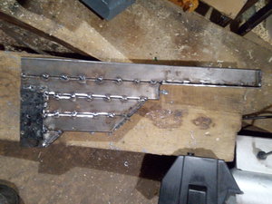 Одна из ножек портала в процессе изготовления (5028 просмотров) <a class='original' href='./download/file.php?id=175423&mode=view' target=_blank>Загрузить оригинал (3.18 МБ)</a>