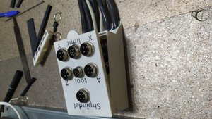 Блок согласования с станком. Напечатал (2525 просмотров) <a class='original' href='./download/file.php?id=176038&mode=view' target=_blank>Загрузить оригинал (4.05 МБ)</a>