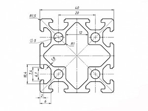 Профиль СЗ 40х40 (4180 просмотров) <a class='original' href='./download/file.php?id=176052&mode=view' target=_blank>Загрузить оригинал (42.79 КБ)</a>