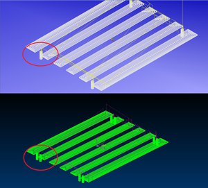 Ошибка в NC Corrector - он распознал 8 отверстий вместо 4-х (5382 просмотра) <a class='original' href='./download/file.php?id=176708&mode=view' target=_blank>Загрузить оригинал (450.04 КБ)</a>