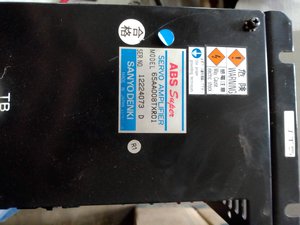 Собственно сервоусилитель одной из осей (8480 просмотров) <a class='original' href='./download/file.php?id=177754&mode=view' target=_blank>Загрузить оригинал (800.9 КБ)</a>