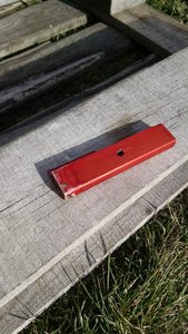 Раза с пятого получилось, покрытие не стирается, цвет насыщенный, царапаеться только острыми твердыми предметами. (6086 просмотров) <a class='original' href='./download/file.php?id=179164&mode=view' target=_blank>Загрузить оригинал (3.67 МБ)</a>