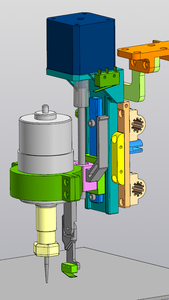 Жесткости естественно нет, но как тренировочный стенд на пенопласте, и понятия надо ли оно мне вообще - склоняюсь, что надо. (6557 просмотров) <a class='original' href='./download/file.php?id=183312&mode=view' target=_blank>Загрузить оригинал (112.09 КБ)</a>