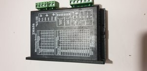 Драйвер шагового двигателя<br />НОВЫЙ 2-фазный привод Mirco с шаговым двигателем<br />Высокая производительность 5.6A 50V (804 просмотра) <a class='original' href='./download/file.php?id=185012&mode=view' target=_blank>Загрузить оригинал (2.34 МБ)</a>