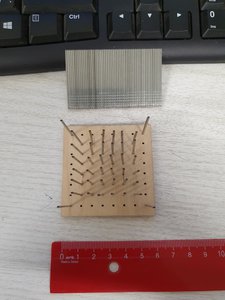 Макет мини-столика для гвоздей от пневпопистолета. (2866 просмотров) <a class='original' href='./download/file.php?id=185053&mode=view' target=_blank>Загрузить оригинал (196.36 КБ)</a>