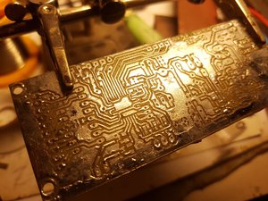 плата atmega8 (8200 просмотров) <a class='original' href='./download/file.php?id=185230&mode=view' target=_blank>Загрузить оригинал (389.98 КБ)</a>