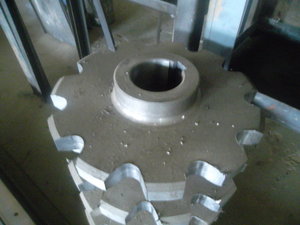 Вот деталь, заготовку готовыя токаря, фрезеровка только по конруру (8578 просмотров) <a class='original' href='./download/file.php?id=18740&mode=view' target=_blank>Загрузить оригинал (4.96 МБ)</a>