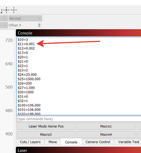 Значение параметра $11 читается одинаковое если его задать через консоль или через меню программы лайтберн (1338 просмотров) <a class='original' href='./download/file.php?id=187558&mode=view' target=_blank>Загрузить оригинал (14.28 КБ)</a>